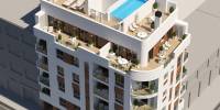 New Build - Apartment - Torrevieja - Centro