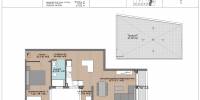 New Build - Penthouse - Algorfa - Pueblo