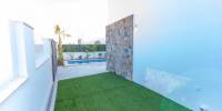 New Build - Villa - Santiago de la Ribera - Dos Mares