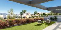 New Build - Town house - Finestrat - Balcón De Finestrat