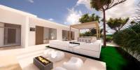 New Build - Villa - Pilar / Torre de la Horadada - Pinar de Campoverde