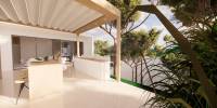 New Build - Villa - Pilar / Torre de la Horadada - Pinar de Campoverde