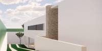 New Build - Villa - Pilar / Torre de la Horadada - Pinar de Campoverde