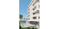 New Build - Penthouse - Aguilas - Puerto Deportivo Juan Montiel