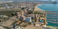 New Build - Penthouse - Aguilas - Puerto Deportivo Juan Montiel