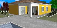 New Build - Villa - Pinoso - Lel