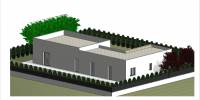 New Build - Villa - Pinoso - Lel