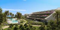 New Build - Apartment - Alfas del pi - Albir