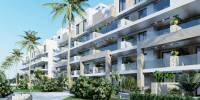 New Build - Apartment - Guardamar del Segura - El Raso