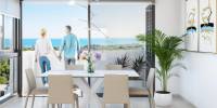 New Build - Penthouse - Guardamar del Segura - Puerto Deportivo