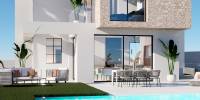 New Build - Villa - Finestrat - Balcón De Finestrat