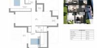 New Build - Villa - Finestrat - Balcón De Finestrat