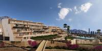 New Build - Apartment - Finestrat - Urbanizaciones