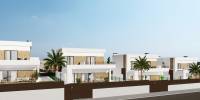 New Build - Villa - Finestrat - Seascape Resort