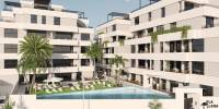 Nueva construcción  - Apartamento - San Pedro del Pinatar - San Pedro de Pinatar