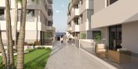 Nueva construcción  - Apartamento - San Pedro del Pinatar - San Pedro de Pinatar