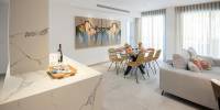 Nueva construcción  - Apartamento - San Pedro del Pinatar - San Pedro de Pinatar