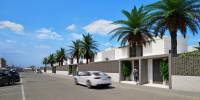 New Build - Villa - Los Nietos - Centro