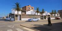 New Build - Villa - Los Nietos - Centro