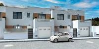 New Build - Town house - Los Belones - Centro