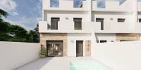 New Build - Villa - Los Alcázares - Euro Roda