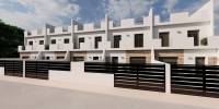 New Build - Villa - Los Alcázares - Euro Roda