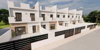 New Build - Villa - Los Alcázares - Euro Roda