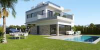 New Build - Villa - San Miguel de Salinas - Cerro Del Sol