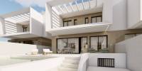 New Build - Quad House - Dolores - 03150