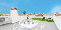 New Build - Villa - Torrevieja - Torretas