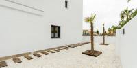 New Build - Villa - Torrevieja - Torretas