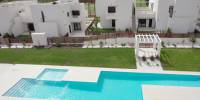 New Build - Town house - Algorfa - La Finca Golf