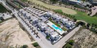 New Build - Town house - Algorfa - La Finca Golf