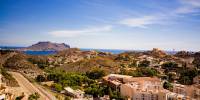 New Build - Apartment - Aguilas - Collados