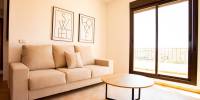 New Build - Apartment - Aguilas - Collados