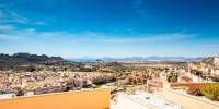 New Build - Apartment - Aguilas - Collados