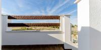 New Build - Bungalow - Torrevieja - Los Balcones