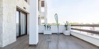 New Build - Bungalow - Torrevieja - Los Balcones