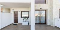 New Build - Bungalow - Torrevieja - Los Balcones