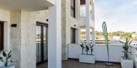 New Build - Bungalow - Torrevieja - Los Balcones