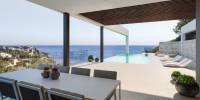 New Build - Villa - Javea - Granadella