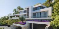 New Build - Villa - Javea - Granadella