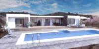 New Build - Villa - Pinoso - Camino Del Prado