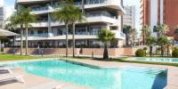 New Build - Apartment - Guardamar del Segura - Puerto