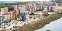 New Build - Apartment - Guardamar del Segura - Puerto