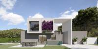 New Build - Villa - San Juan Alicante - La Font