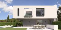 New Build - Villa - San Juan Alicante - La Font