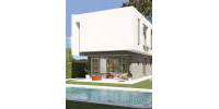 New Build - Villa - San Juan Alicante - La Font