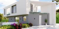 New Build - Villa - San Juan Alicante - La Font