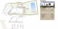 New Build - Villa - San Juan Alicante - La Font